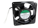 Ventilator Axial AC 230V 120x120mm, 165m3/h, 45dBA - SUNON
