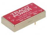 Convertor DC/DC 12W 18-75V la 15V/-15V