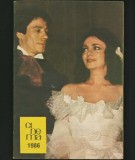 ALMANAH CINEMA 1986
