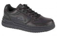 Pantofi pentru adidași Kappa Bash DLX 243384-1116 negru foto