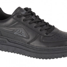 Pantofi pentru adidași Kappa Bash DLX 243384-1116 negru