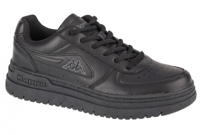 Pantofi pentru adidași Kappa Bash DLX 243384-1116 negru