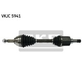 Planetara Skf VKJC5941, parte montare : Punte Fata, Stanga