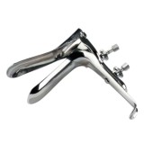 Fetish - Speculum Vaginal din Otel Inoxidabil