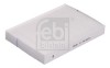 FEBI BILSTEIN 15939 Filtru, aer habitaclu