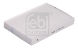 FEBI BILSTEIN 15939 Filtru, aer habitaclu