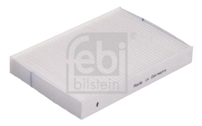 FEBI BILSTEIN 15939 Filtru, aer habitaclu foto