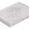 FEBI BILSTEIN 15939 Filtru, aer habitaclu