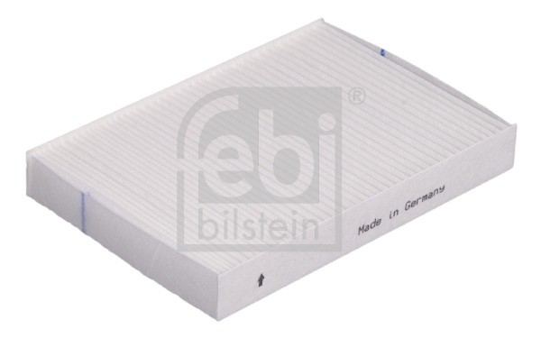 FEBI BILSTEIN 15939 Filtru, aer habitaclu
