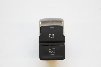 Buton fr&amp;acirc;nă de m&amp;acirc;nă VW GOLF VII 5G1, BQ1, BE1, BE2 2013 OEM: 5G0927225D 2651071 foto