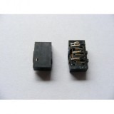 Conector Handsfree Nokia Asha 300 Original Swap Mufă Audio Cască