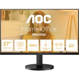 Monitor LED AOC U27B3AF 27 inch UHD IPS 4 ms 60 Hz HDR