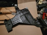 Suport far dreapta Audi A5 2007