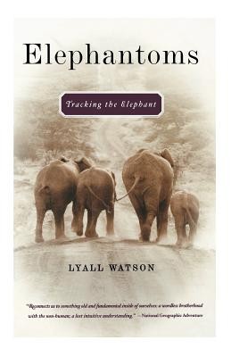 Elephantoms: Tracking the Elephant foto