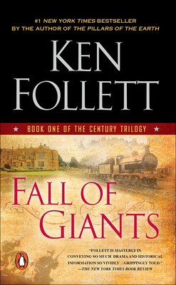 Fall of Giants foto