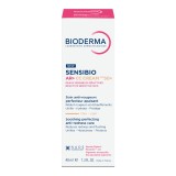 Crema CC SPF50+, nuanta, Light Tint, Sensibio AR+, 40 ml, Bioderma
