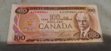 100 dollars 1975 Canada