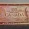 100 dollars 1975 Canada