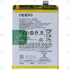 Baterie Oppo A94 5G (CPH2211) BLP819 4310mAh 4906422
