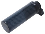 Coloană de semnalizare LED roșu/galben/verde 120V AC IP66 Eaton Electric SLC