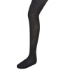 Dres Copii, Model Dungă, Culoare Negru, Compoziție Bumbac, Nailon, Elastan