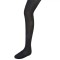 Dres Copii, Model Dungă, Culoare Negru, Compoziție Bumbac, Nailon, Elastan