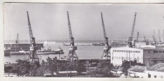 bnk cp Constanta - Vedere din port - uzata foto