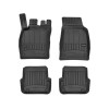 Covorase auto cauciuc 3D Audi A6 (4F2, C6) (2004-2011) FROGUM FRG 3D408852, MAMMOOTH / FROGUM