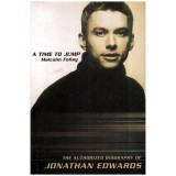 Malcolm Folley - A Time to Jump - The Authorized Biography of Jonathan Edwards - 112281, Jojo Moyes