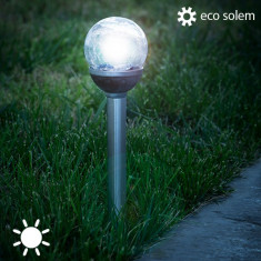 Lampa Solara Eco Solem foto