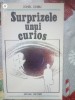 Surprizele unui curios-roman umoristic-Ionel Chiru