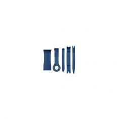 Set 5 extractoare din plastic pentru elemente auto Yato YT-0836