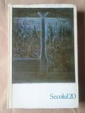 Secolul 20 nr. 292-293-294/ 4-5-6/ 1985 (Mihai Eminescu; Tudor Arghezi antologic; Horia Bernea ș.a.)