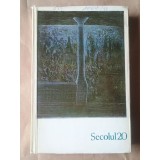 Secolul 20 nr. 292-293-294/ 4-5-6/ 1985 (Mihai Eminescu; Tudor Arghezi antologic; Horia Bernea ș.a.)