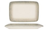 Bonna Placa de service - Sway - Por&Aring;&pound;elan - 23x16 cm - set de 2