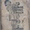 Calendarul Universul Copiilor 1937// fara coperta