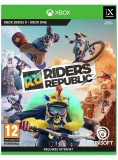 Riders Republic Xbox Sx XBOX ONE|XBOX SERIES X, Ubisoft