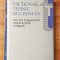 Dictionar tehnic rus - roman. Coordonator: Horia Zava