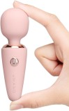 Vibrator Mini Micro Le Wand Le Wand - Rose Gold