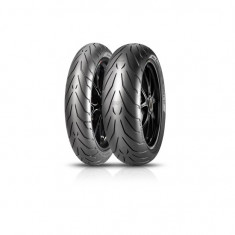 Anvelopa PIRELLI 120 70ZR17 (58W) TL ANGEL GT, Radial foto