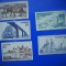 HOPCT TIMBRE SUEDIA MNH 1124 TURISM IN SUD EST -5 VAL 1972-NESTAMPILAT