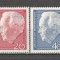 Germania.1964 Realegerea presedintelui H.Lubcke MG.185