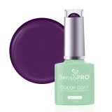 Cumpara ieftin Oja Semipermanenta Hema Free SensoPRO Milano - #06 Mahogany Glow, 10ml