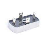 Punte Redresoare QL 50A 1200V, Patrata Aluminiu, Convertor AC-DC, Redresoare, Invertoare, Stabilizatoare, Incarcatoare, Surse Alimentare