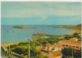 bnk cp Capul Verde - Vedere - necirculata