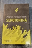 Serotonina Michel Houellebecq