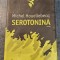 Serotonina Michel Houellebecq