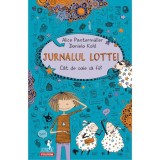 Cumpara ieftin Jurnalul Lottei: Cat de oaie sa fii?, Alice Pantermuller ,Daniela Kohl, Polirom