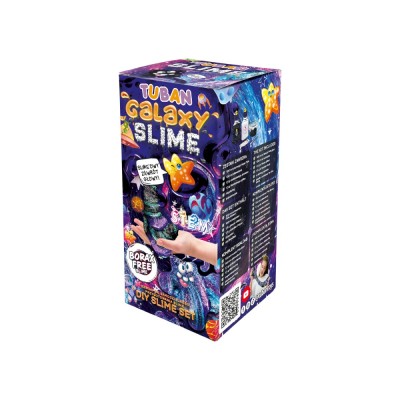 Set DIY experimente SLIME , GALAXY foto