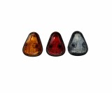 Cumpara ieftin Lampa 6 LED SMD 12v-24V Rezistenta la apa (105mm x 83mm x 40mm)